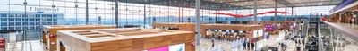 Panoramic View 6