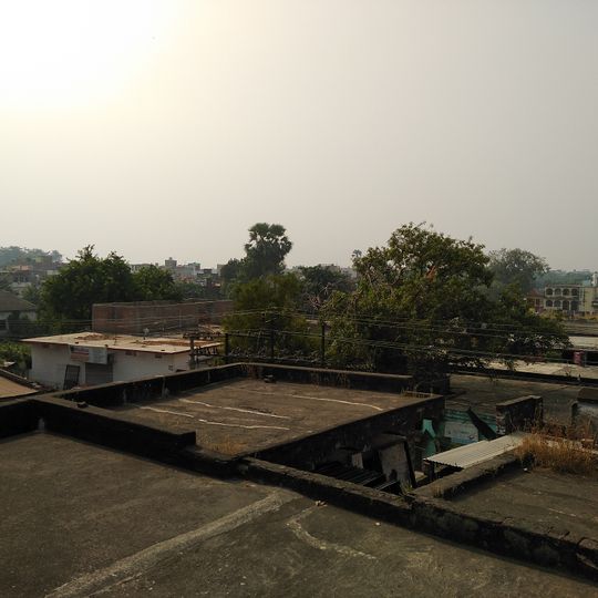 Distretto di Begusarai