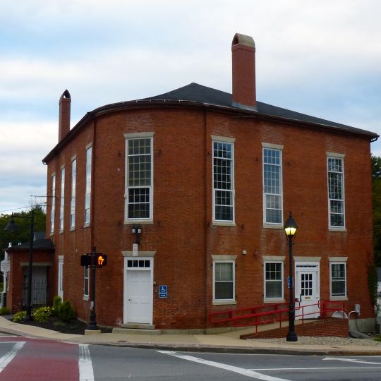 Durham Historic District