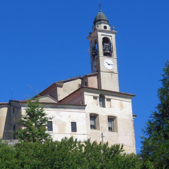 Chiesa di Sant'Agnese