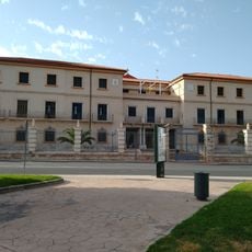 Seminario Diocesano San Indalecio