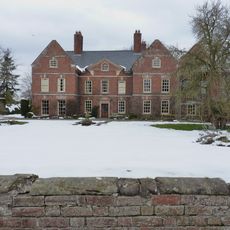 Whitton Hall