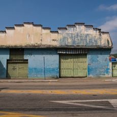 Casa de Câmara e Cadeia