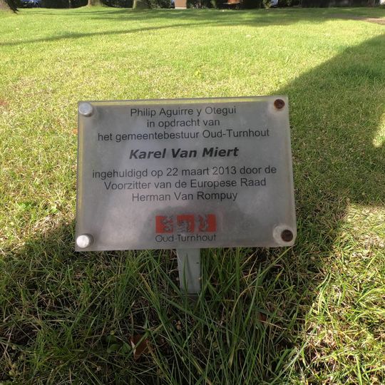 Karel Van Miert