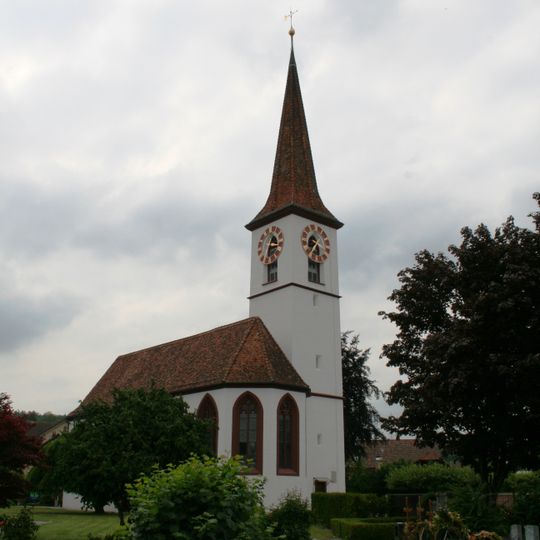 Kirche