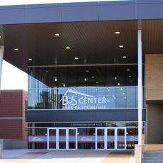 Bank of Springfield Center