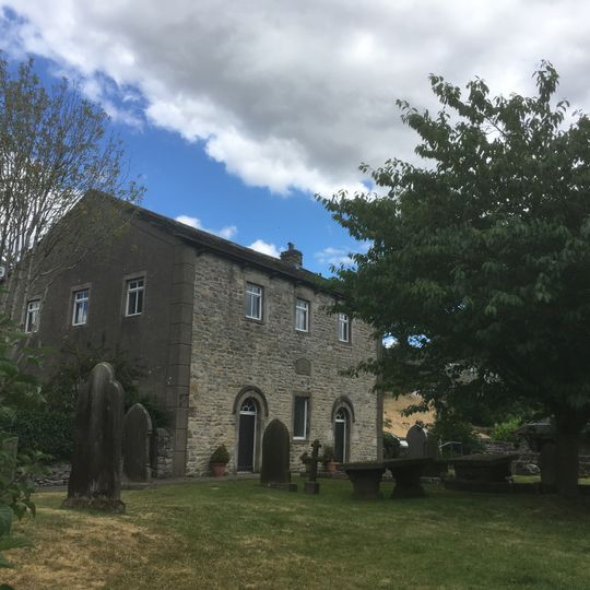 Congregational Church