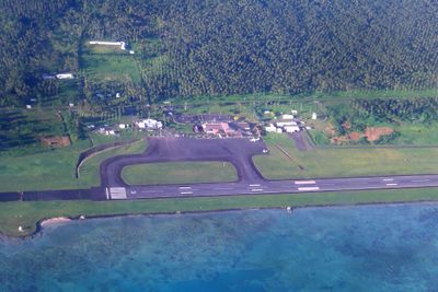 Aerial View 0