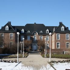Schloss Gelsdorf