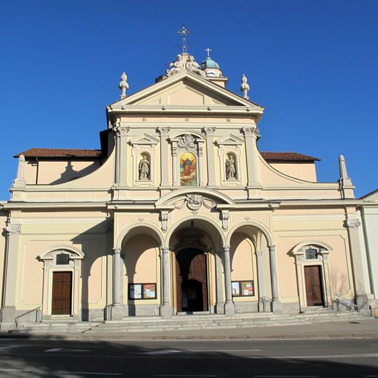 Chiesa di Santa Maria Assunta
