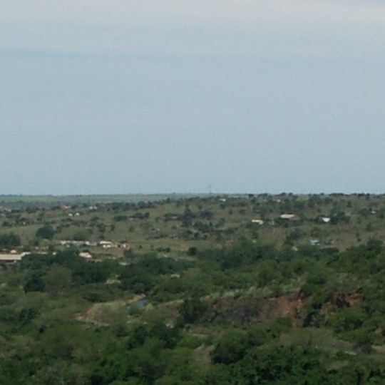 Zululand District Municipality