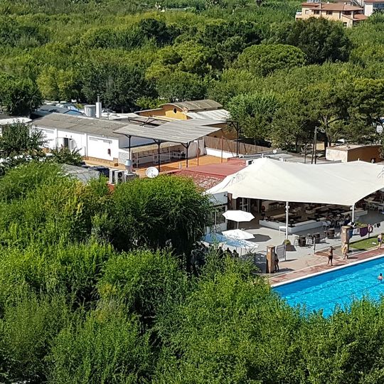 Càmping Roca