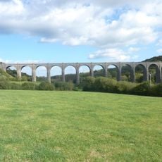 Viaduc de Daoulas