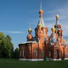 Церковь Рождества Христова (Гололобово)