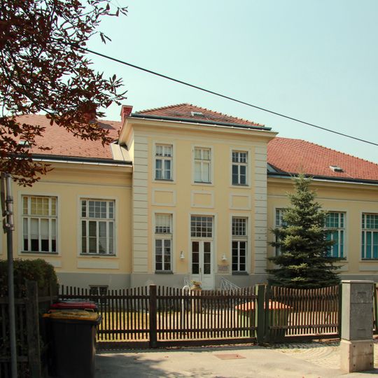 Kindergarten