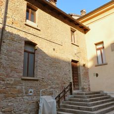 Museo geologico G. Cortesi