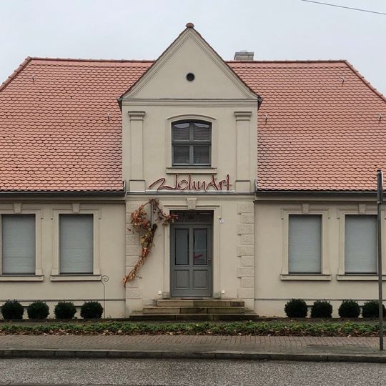 Große Diesdorfer Straße 126