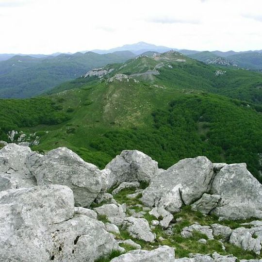 Snežnik