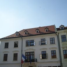 Kutscherfeldov palác