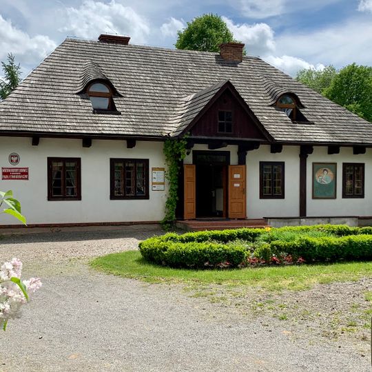 Muzeum Kultury Ludowej