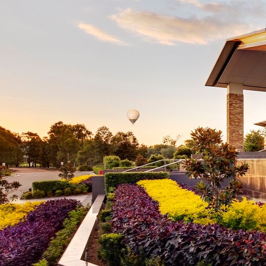 Rydges Resort Hunter Valley