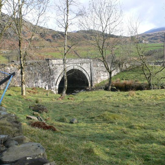Pont-y-Capel