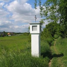 Boží muka u Nebušic