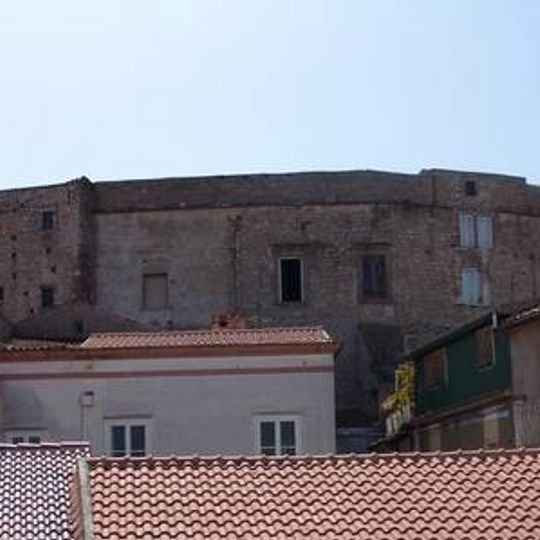 Castello di Oppido