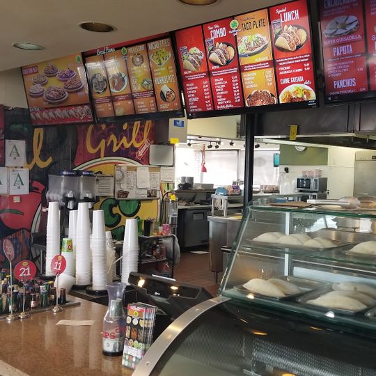 El Taco Tote