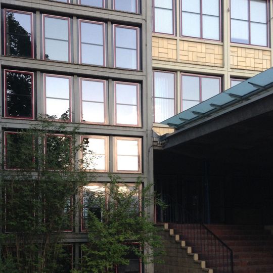 Ludwig-Georgs-Gymnasium