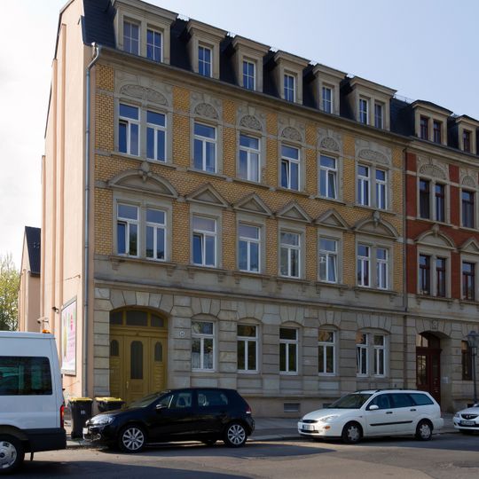 Bergmannstraße 46