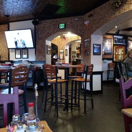 Virgilio's Pizzeria & Wine Bar