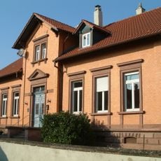 Protestantisches Schulhaus