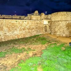 Othello's Tower