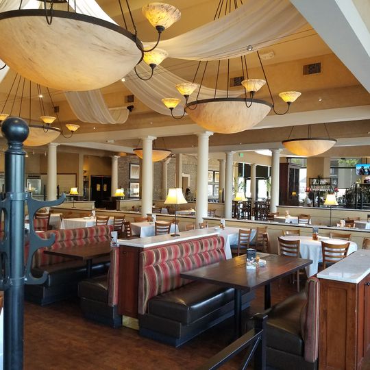 Brio Italian Grille