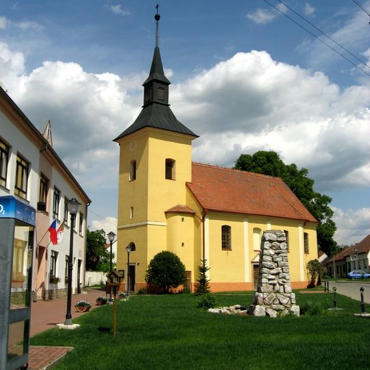 Malhostovice