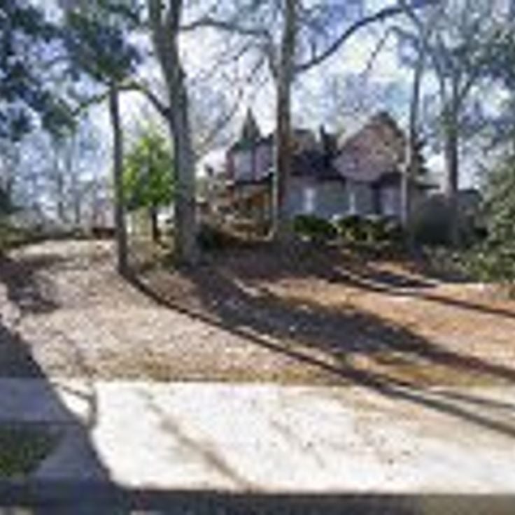 Museu Hammonds House