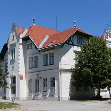 Jugendheim Lindenhof