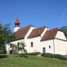 Wallfahrtskirche Ruprechtshofen
