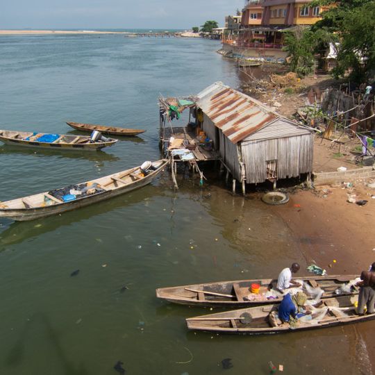 Dipartimento del Litorale