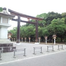 Kashihara-jingū