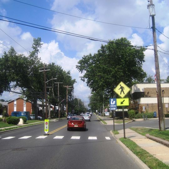 Neptune City