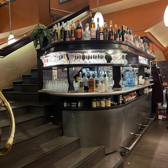 Taverne Masséna
