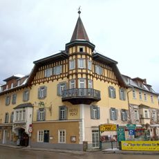 Hotel Post