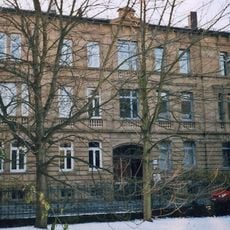 Cäcilienstraße 62-64 (Heilbronn)