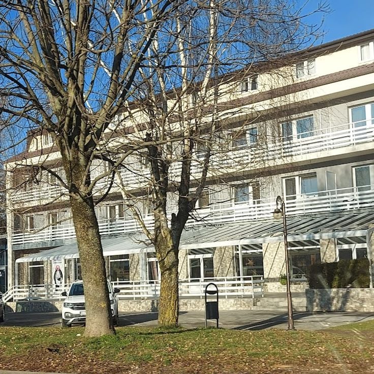 Korenicafloden