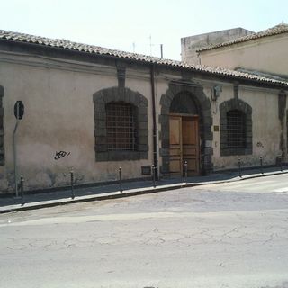 Museo civico Gaetano Savasta