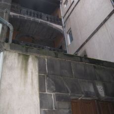 Immeuble, 12 rue Savaron