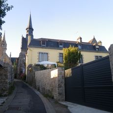 Rue de l'Église Saint-Goustan