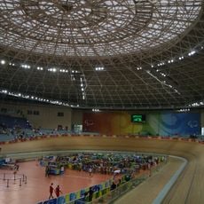 Laoshan Velodrome